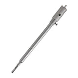 Maxbell Concrete Hole Opener Stable Efficient Chip Removal for Concrete Stone Cement 30mm