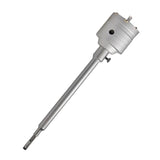 Maxbell Concrete Hole Opener Stable Efficient Chip Removal for Concrete Stone Cement 60mm