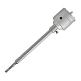 Maxbell Concrete Hole Opener Stable Efficient Chip Removal for Concrete Stone Cement 60mm