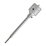Maxbell Concrete Hole Opener Stable Efficient Chip Removal for Concrete Stone Cement 60mm