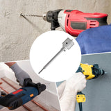 Maxbell Concrete Hole Opener Stable Efficient Chip Removal for Concrete Stone Cement 60mm