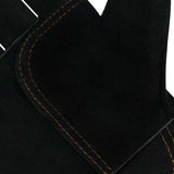 Maxbell Welding Gloves Fireproof Efficiency Welding Mitts for Grill Baking Fireplace