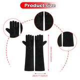 Maxbell Welding Gloves Fireproof Efficiency Welding Mitts for Grill Baking Fireplace
