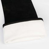 Maxbell Welding Gloves Fireproof Efficiency Welding Mitts for Grill Baking Fireplace
