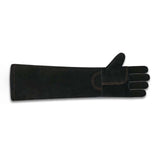 Maxbell Welding Gloves Fireproof Efficiency Welding Mitts for Grill Baking Fireplace