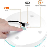 Maxbell Resin Bubble Remover Tool for Resin Art Crafts Defoaming Epoxy Resin Casting