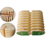 Maxbell Single Phase Coil Wire Winding Mould Sturdy Lightweight Holder Coil Windings