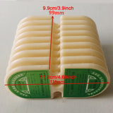 Maxbell Single Phase Coil Wire Winding Mould Sturdy Lightweight Holder Coil Windings