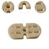 Maxbell Single Phase Coil Wire Winding Mould Sturdy Lightweight Holder Coil Windings