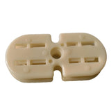 Maxbell Single Phase Coil Wire Winding Mould Sturdy Lightweight Holder Coil Windings