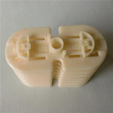 Maxbell Single Phase Coil Wire Winding Mould Sturdy Lightweight Holder Coil Windings