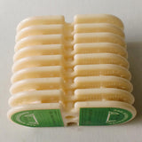 Maxbell Single Phase Coil Wire Winding Mould Sturdy Lightweight Holder Coil Windings