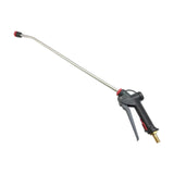 Maxbell Sprayer Wand Replacement Foam Sprayer Head for Lawn Watering Plant Gardening 73cm