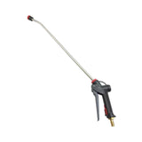 Maxbell Sprayer Wand Replacement Foam Sprayer Head for Lawn Watering Plant Gardening 73cm
