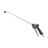 Maxbell Sprayer Wand Replacement Foam Sprayer Head for Lawn Watering Plant Gardening 73cm