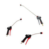 Maxbell Sprayer Wand Replacement Foam Sprayer Head for Lawn Watering Plant Gardening 73cm
