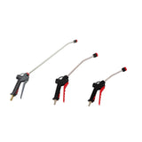 Maxbell Sprayer Wand Replacement Foam Sprayer Head for Lawn Watering Plant Gardening 73cm