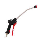 Maxbell Sprayer Wand Replacement Foam Sprayer Head for Lawn Watering Plant Gardening 46 cm