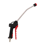 Maxbell Sprayer Wand Replacement Foam Sprayer Head for Lawn Watering Plant Gardening 46 cm