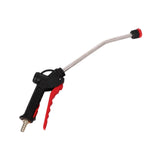 Maxbell Sprayer Wand Replacement Foam Sprayer Head for Lawn Watering Plant Gardening 46 cm