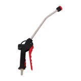 Maxbell Sprayer Wand Replacement Foam Sprayer Head for Lawn Watering Plant Gardening 46 cm