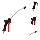 Maxbell Sprayer Wand Replacement Foam Sprayer Head for Lawn Watering Plant Gardening 46 cm