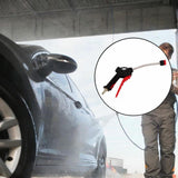 Maxbell Sprayer Wand Replacement Foam Sprayer Head for Lawn Watering Plant Gardening 37cm