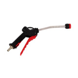 Maxbell Sprayer Wand Replacement Foam Sprayer Head for Lawn Watering Plant Gardening 37cm