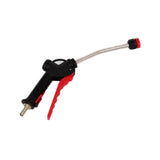 Maxbell Sprayer Wand Replacement Foam Sprayer Head for Lawn Watering Plant Gardening 37cm