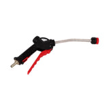 Maxbell Sprayer Wand Replacement Foam Sprayer Head for Lawn Watering Plant Gardening 37cm