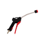 Maxbell Sprayer Wand Replacement Foam Sprayer Head for Lawn Watering Plant Gardening 37cm