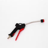 Maxbell Sprayer Wand Replacement Foam Sprayer Head for Lawn Watering Plant Gardening 37cm