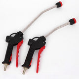 Maxbell Sprayer Wand Replacement Foam Sprayer Head for Lawn Watering Plant Gardening 37cm