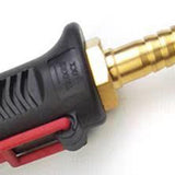 Maxbell Sprayer Wand Replacement Foam Sprayer Head for Lawn Watering Plant Gardening 37cm