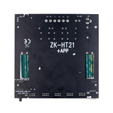 Maxbell Digital Amplifier Board Lightweight Easy to Install Audio System 2.1 Channel