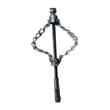 Maxbell Clog Remover Sewer Unclogger Maintenance Bathroom Drain Pipe Descaling Chain