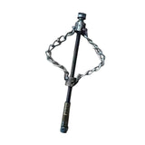 Maxbell Clog Remover Sewer Unclogger Maintenance Bathroom Drain Pipe Descaling Chain