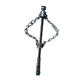 Maxbell Clog Remover Sewer Unclogger Maintenance Bathroom Drain Pipe Descaling Chain
