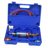 Maxbell Automotive Refrigerant Oil Analyzer Sturdy Accessories Aircon Oil Checker