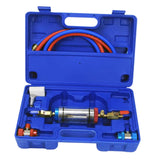 Maxbell Automotive Refrigerant Oil Analyzer Sturdy Accessories Aircon Oil Checker