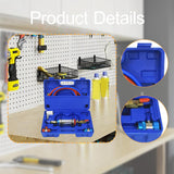 Maxbell Automotive Refrigerant Oil Analyzer Sturdy Accessories Aircon Oil Checker