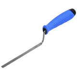 Maxbell Tuck Pointer Multifunctional Tile Grout Cleaning Tool Construction Hand Tool Width 9.5 mm