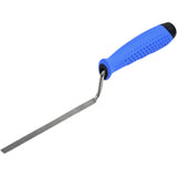 Maxbell Tuck Pointer Multifunctional Tile Grout Cleaning Tool Construction Hand Tool Width 9.5 mm