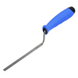 Maxbell Tuck Pointer Multifunctional Tile Grout Cleaning Tool Construction Hand Tool Width 9.5 mm