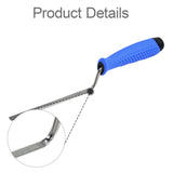 Maxbell Tuck Pointer Multifunctional Tile Grout Cleaning Tool Construction Hand Tool Width 9.5 mm