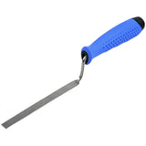 Maxbell Tuck Pointer Multifunctional Tile Grout Cleaning Tool Construction Hand Tool Width 12.7 mm