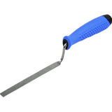 Maxbell Tuck Pointer Multifunctional Tile Grout Cleaning Tool Construction Hand Tool Width 12.7 mm