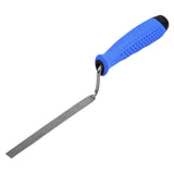 Maxbell Tuck Pointer Multifunctional Tile Grout Cleaning Tool Construction Hand Tool Width 12.7 mm