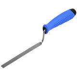 Maxbell Tuck Pointer Multifunctional Tile Grout Cleaning Tool Construction Hand Tool Width 12.7 mm