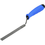Maxbell Tuck Pointer Multifunctional Tile Grout Cleaning Tool Construction Hand Tool Width 15.8 mm